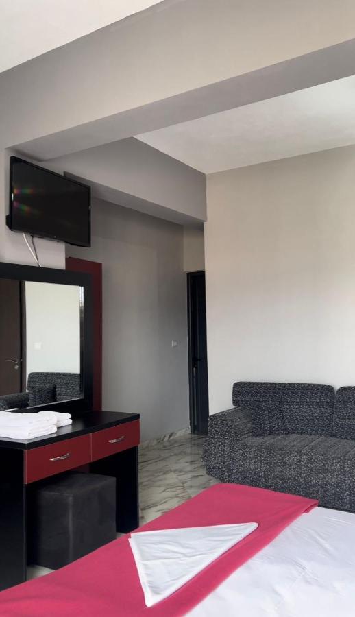 Vila New Ksamil Exterior foto