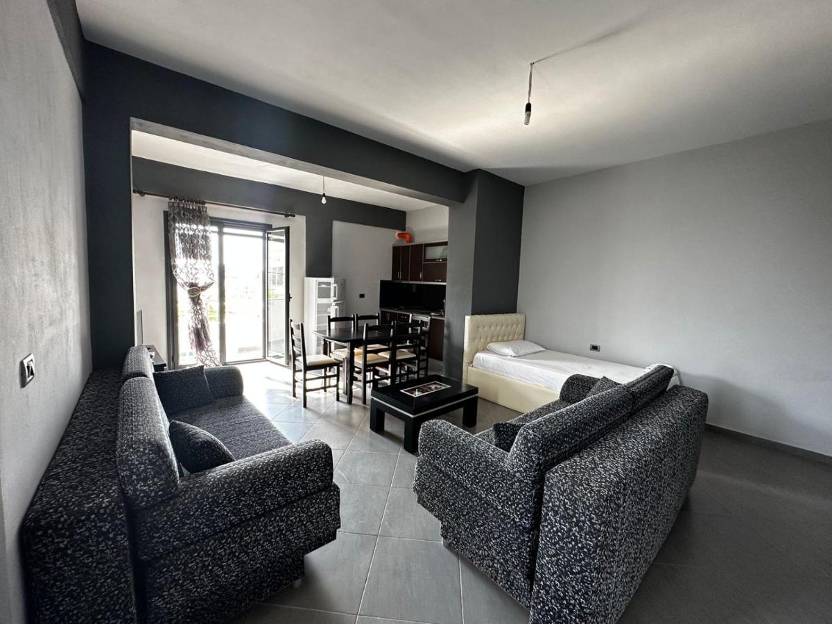 Vila New Ksamil Exterior foto