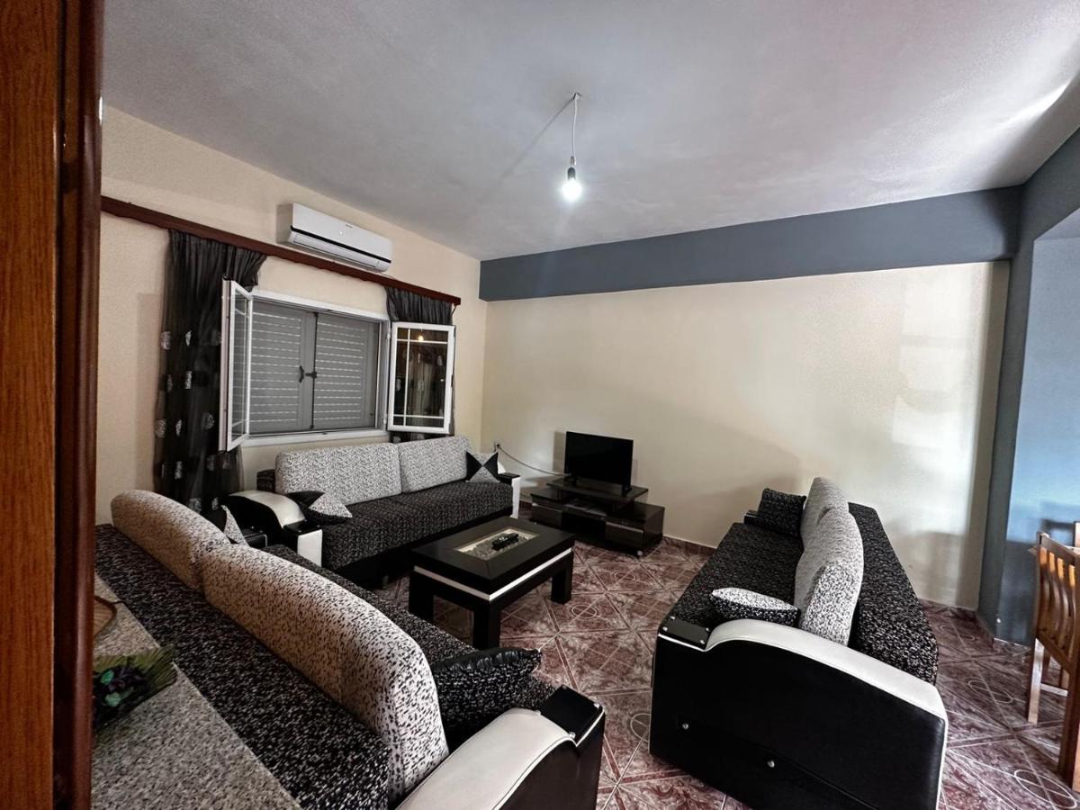 Vila New Ksamil Exterior foto